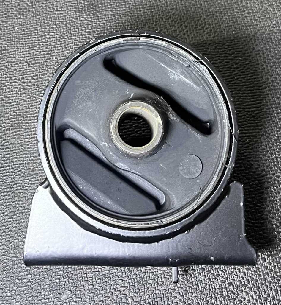 [AE-08-EM3131] Base de Motor / Delantero