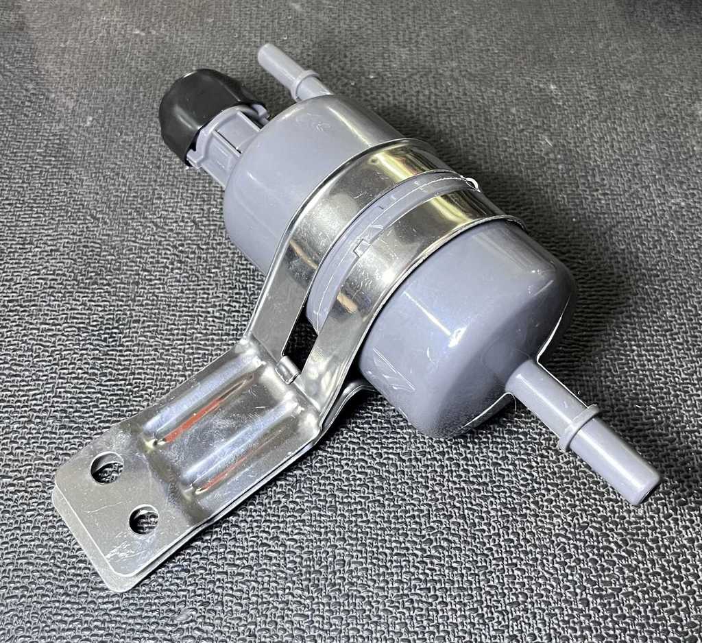 [AE-03-G1056] Filtro Regulador de Gasolina