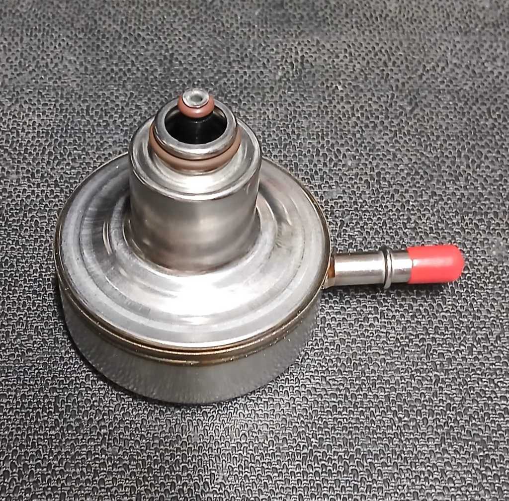 [AE-03-E7121MNR] Filtro Regulador de Gasolina