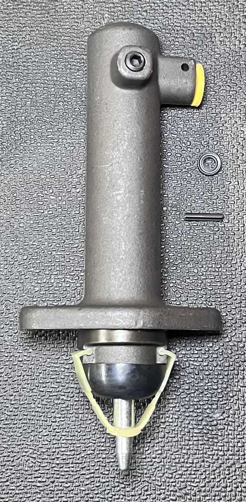 [AE-13-CS650104] Bombín de Clutche / Inferior