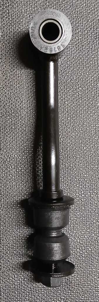 [AE-11-K3174] Brazo Link / Delantero