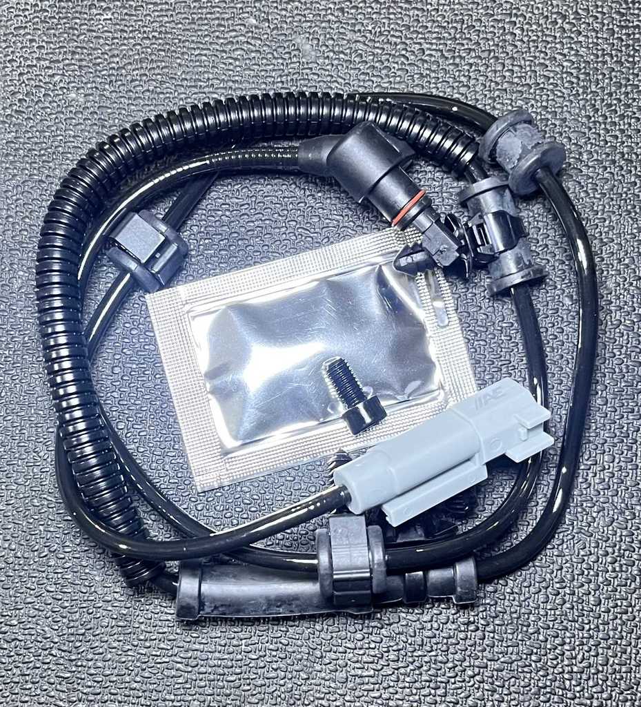 [AE-10-ALS2113] Sensor de ABS / Delantero