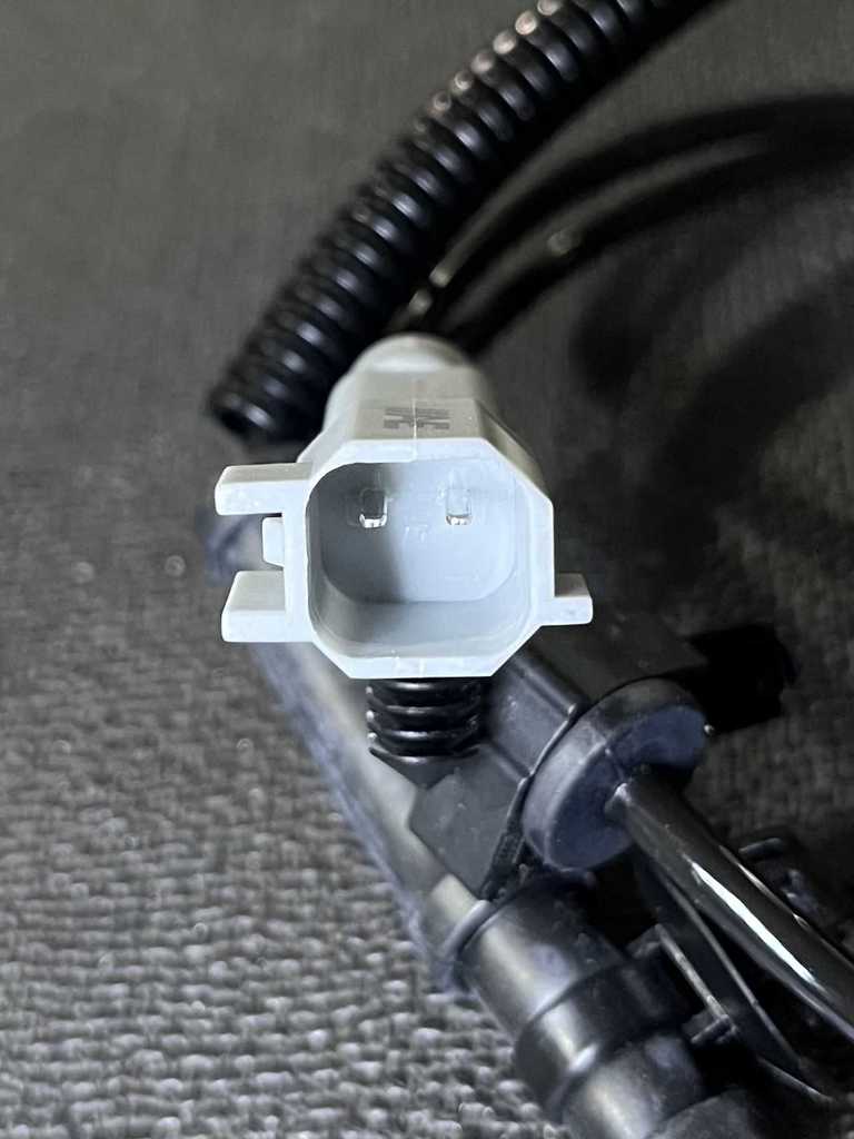 [AE-10-ALS2113] Sensor de ABS / Delantero