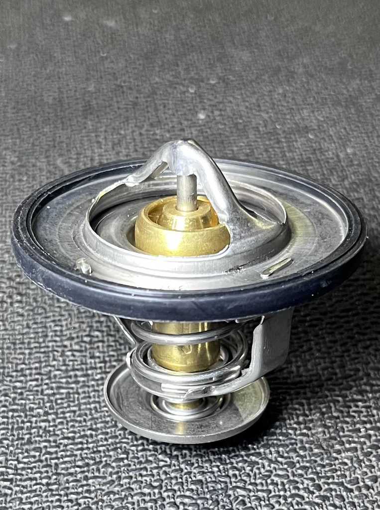 [AE-09-34053] Termostato