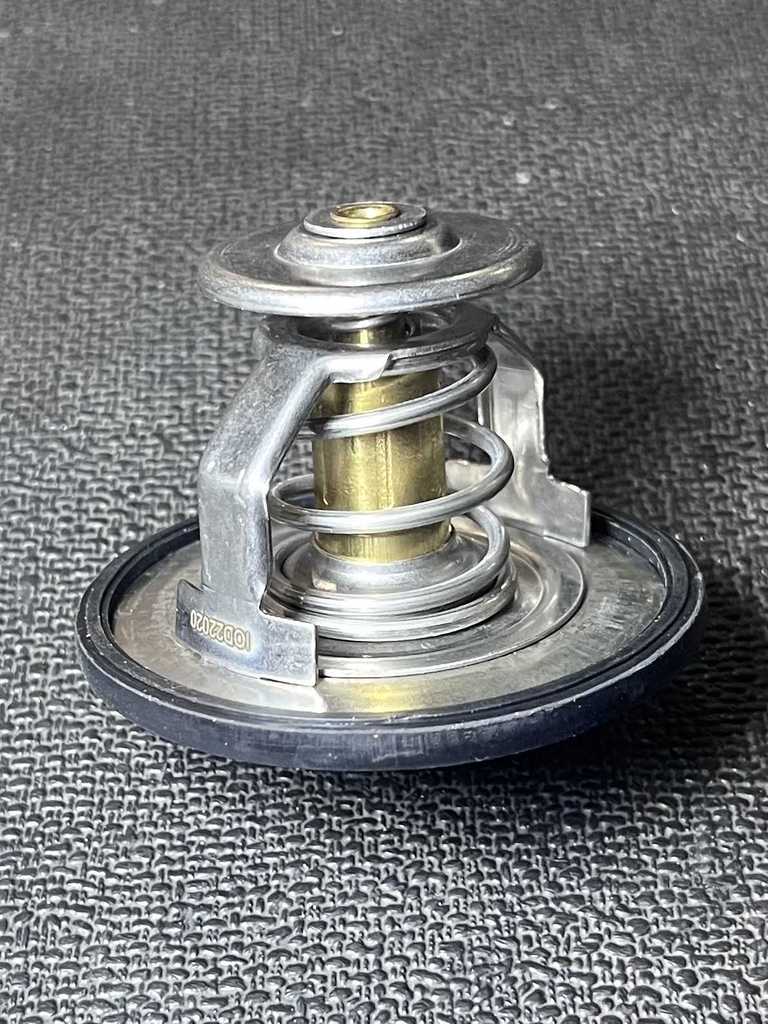 [AE-09-34053] Termostato