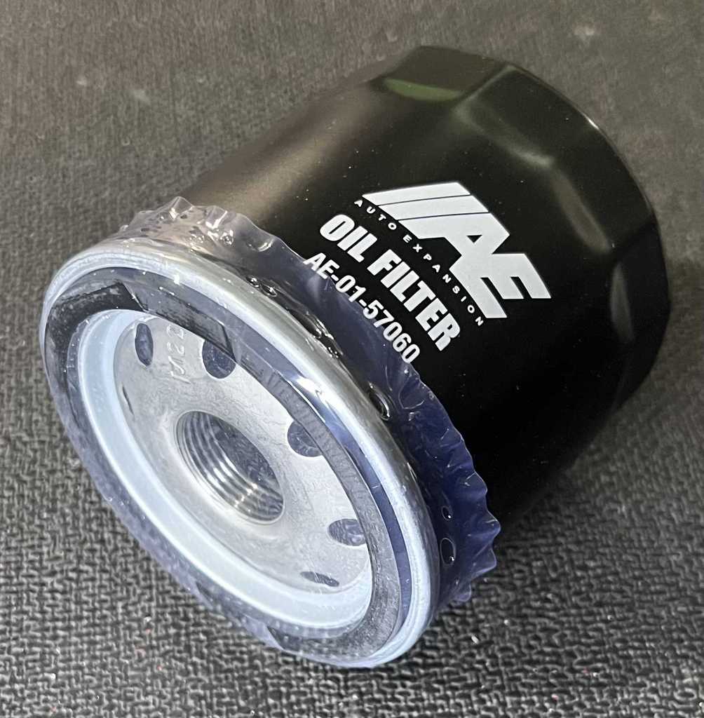 [AE-01-57060] Filtro de Aceite de Motor