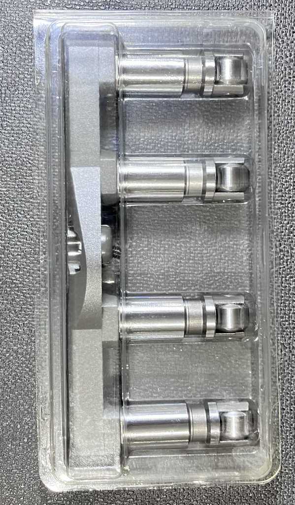[AE-08-L57004] Taquetes de Motor