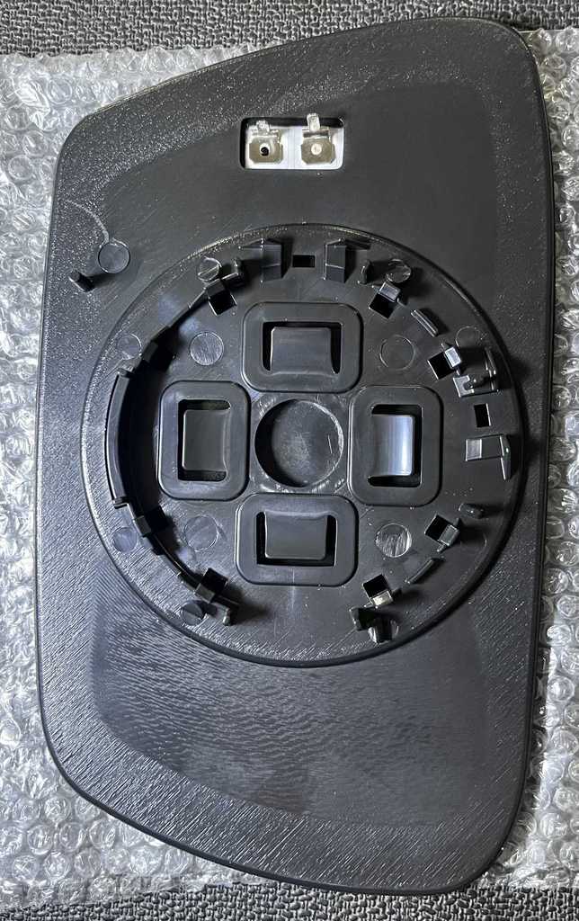 [AE-05-CH1325102] Espejo de Retrovisor / Derecho