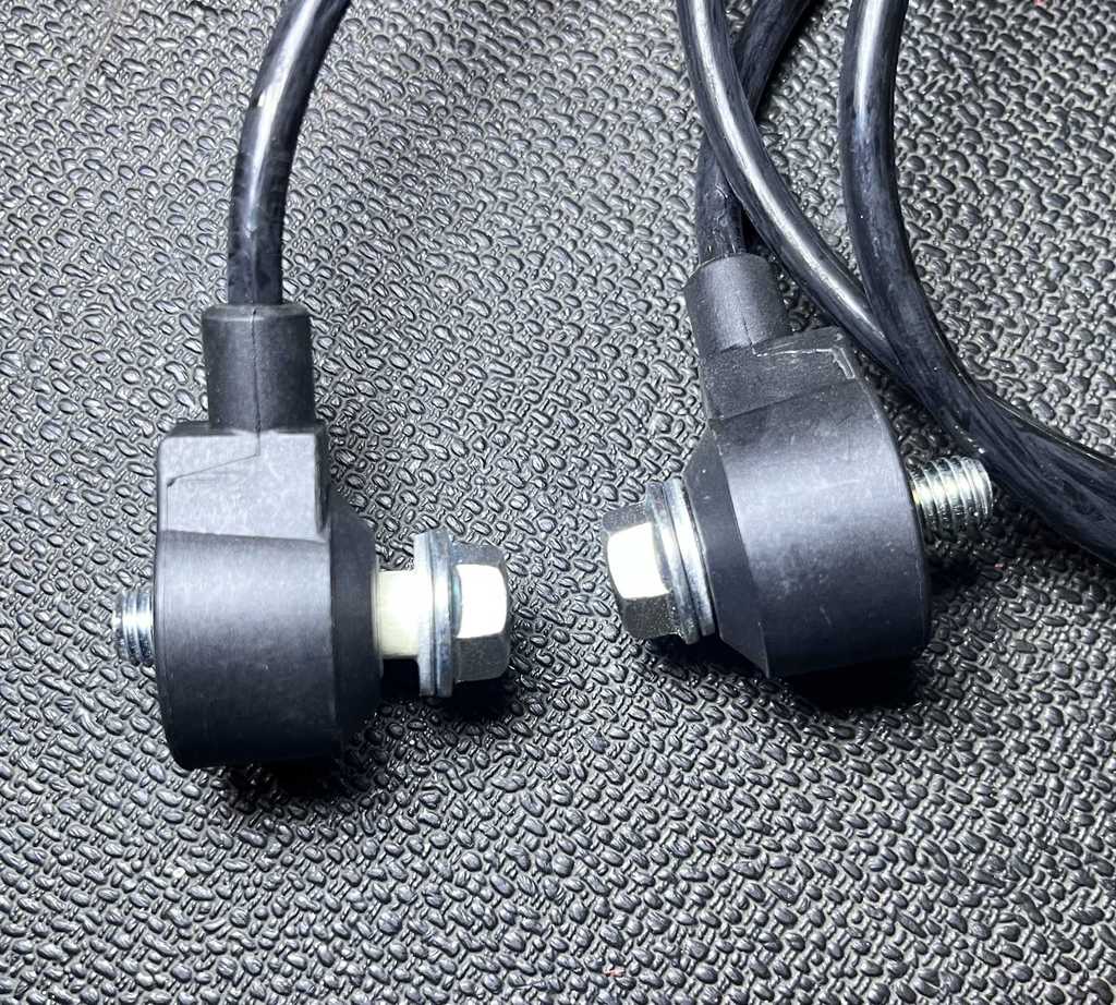 [AE-10-KS171] Sensor de Detonación