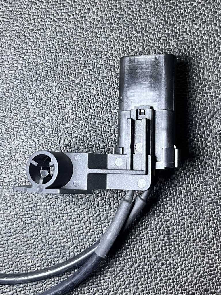 [AE-10-KS171] Sensor de Detonación