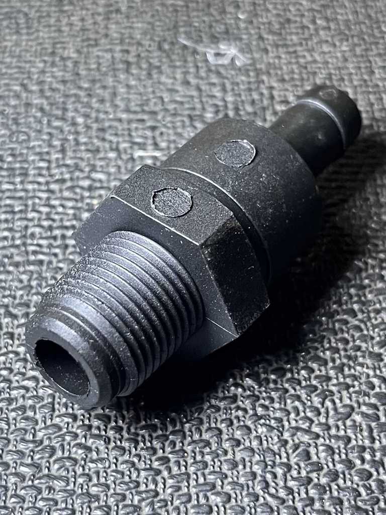 [AE-03-V368] Válvula PCV