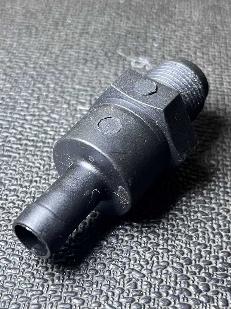 [AE-03-V368] Válvula PCV