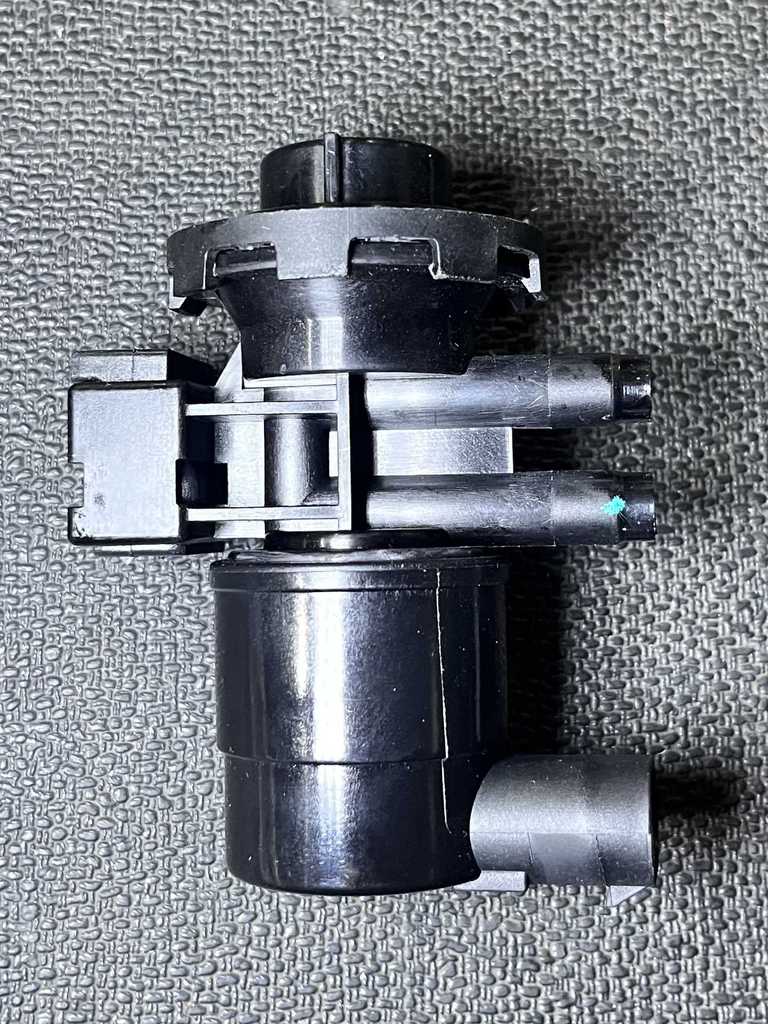 [AE-03-CP458] Válvula de Purga de Gases