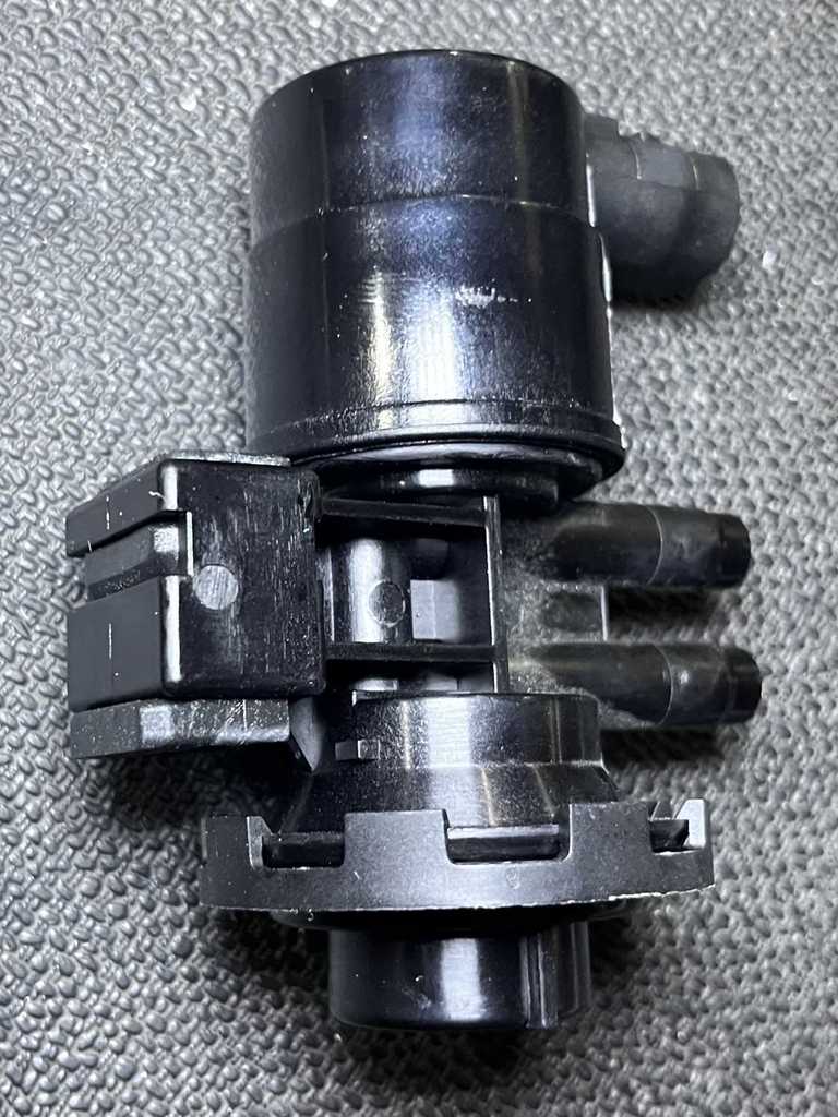 [AE-03-CP458] Válvula de Purga de Gases