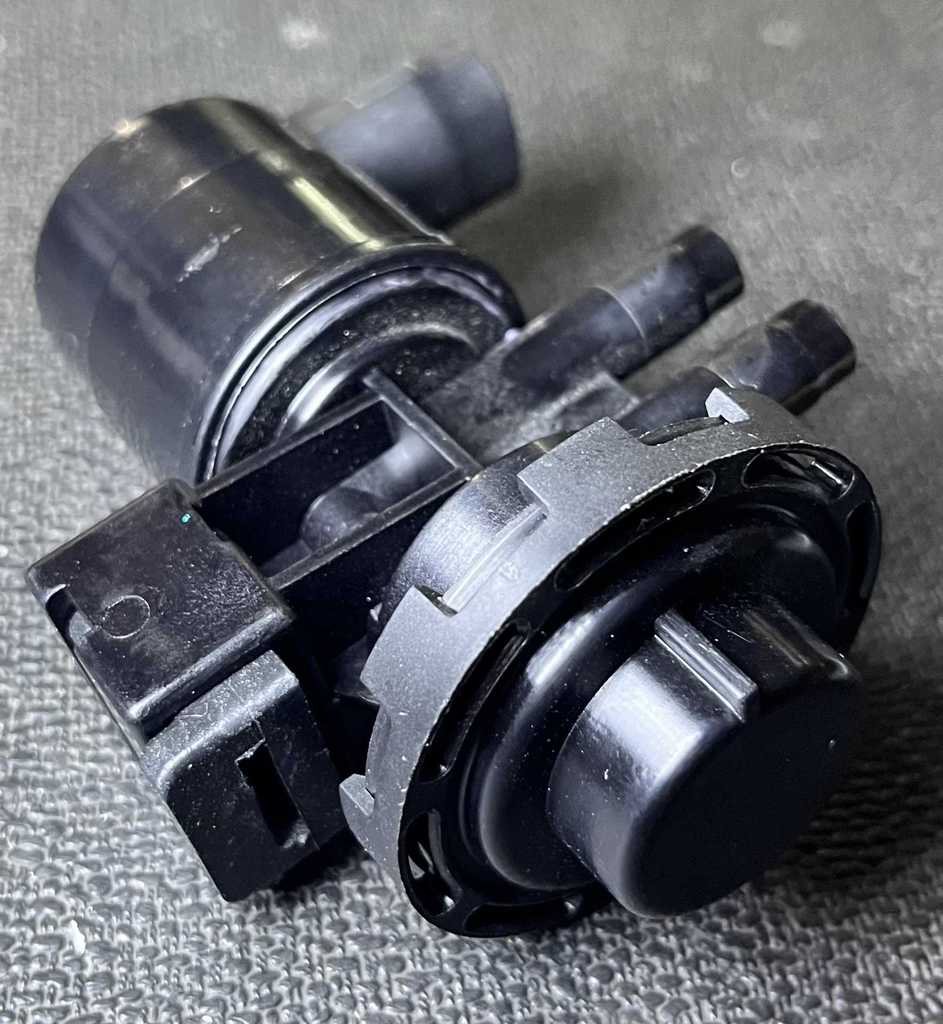 [AE-03-CP458] Válvula de Purga de Gases