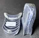 [AE-08-7211M075] Conchas de Bancada / 0.75mm o 0.30in