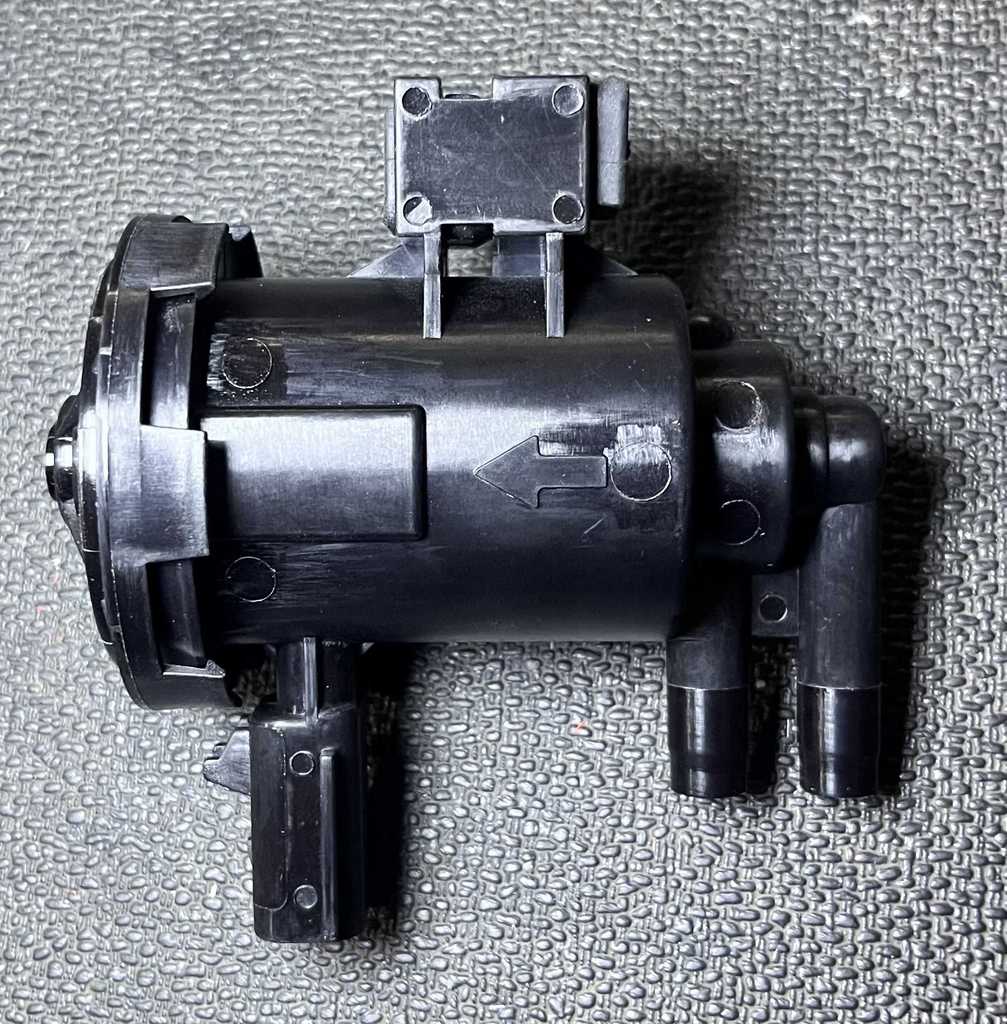 [AE-03-CP648] Válvula de Purga de Gases