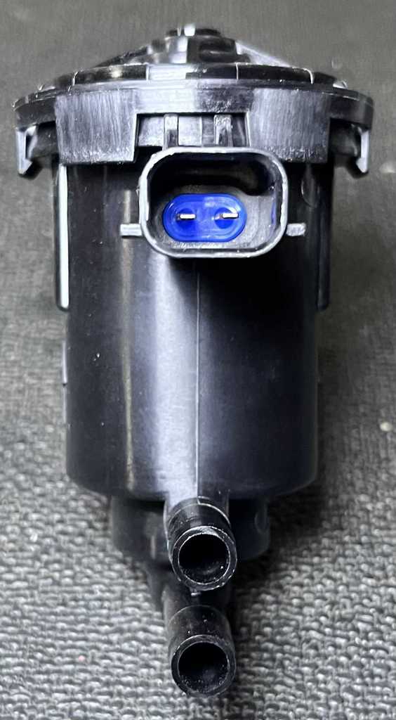 [AE-03-CP648] Válvula de Purga de Gases