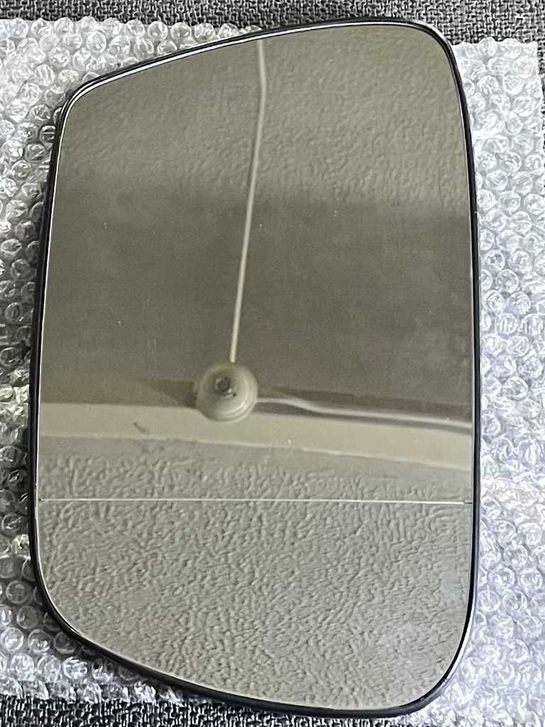 [AE-05-CH1324102] Espejo de Retrovisor / Izquierdo