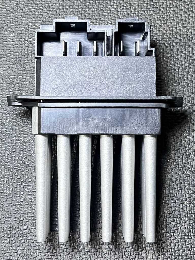 [AE-02-RU358] Resistencia de Aire Acondicionado