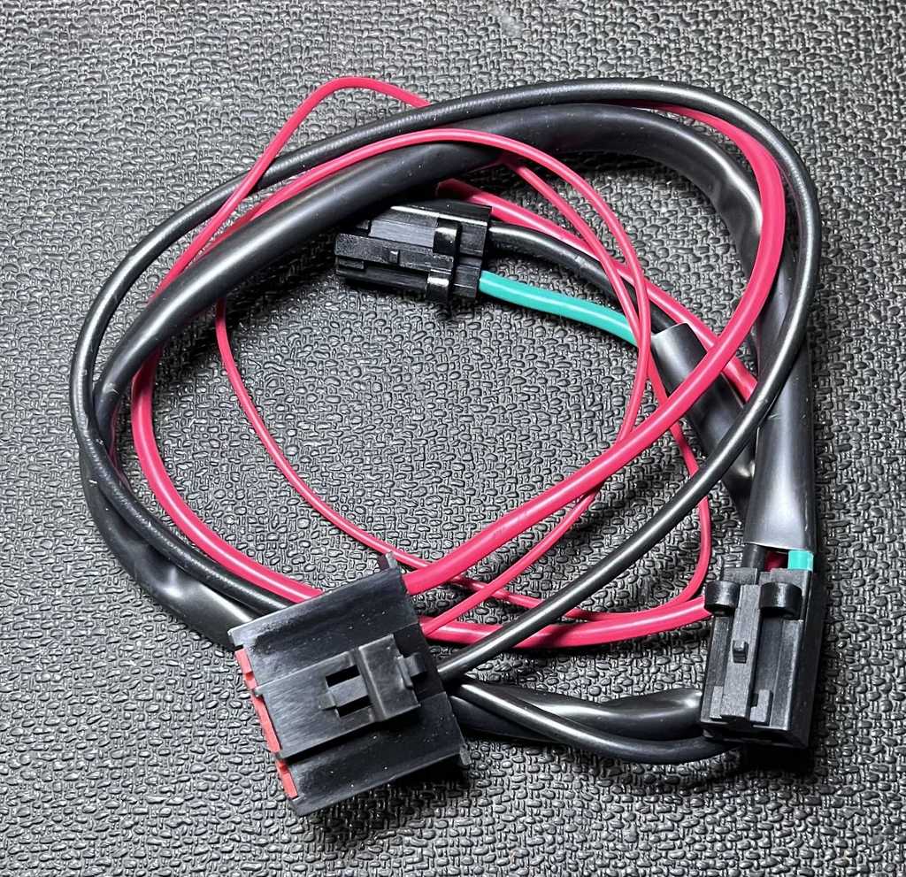 [AE-02-RU358] Resistencia de Aire Acondicionado