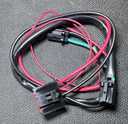 [AE-02-RU358] Resistencia de Aire Acondicionado