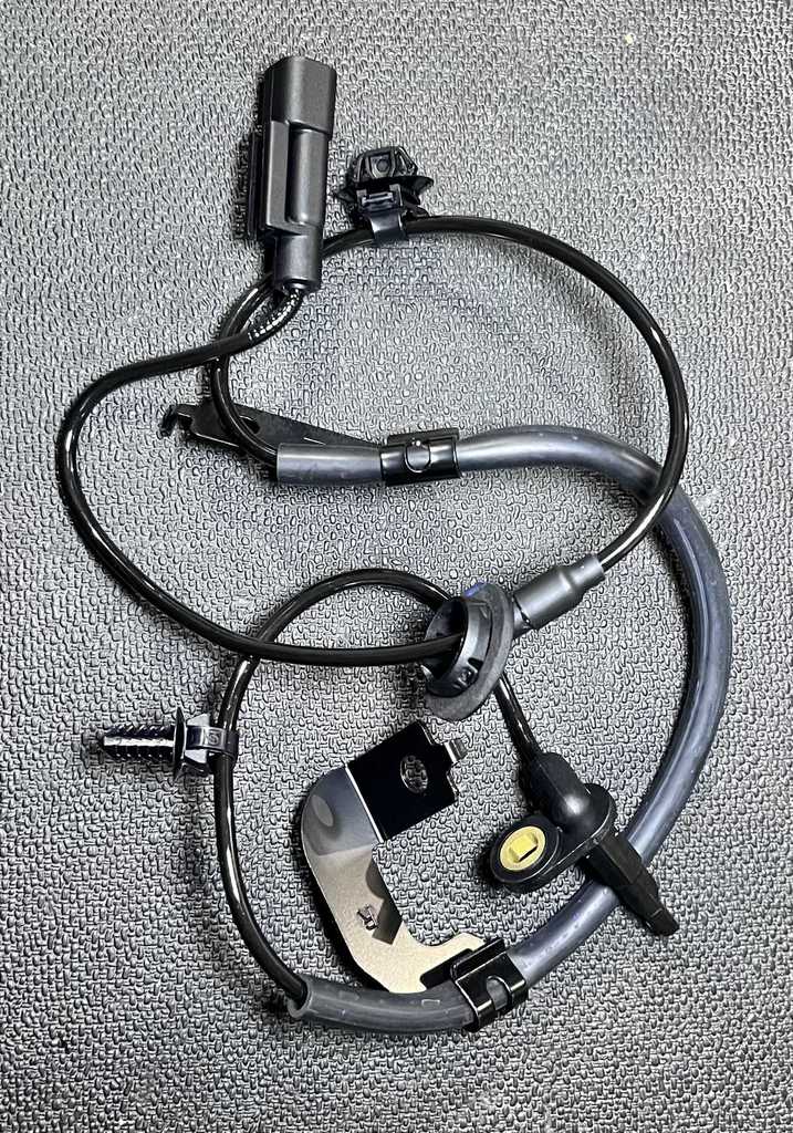 [AE-10-ALS2084] Sensor de ABS / Delantero / Derecho