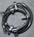 [AE-10-ALS1398] Sensor de ABS / Delantero / Izquierdo