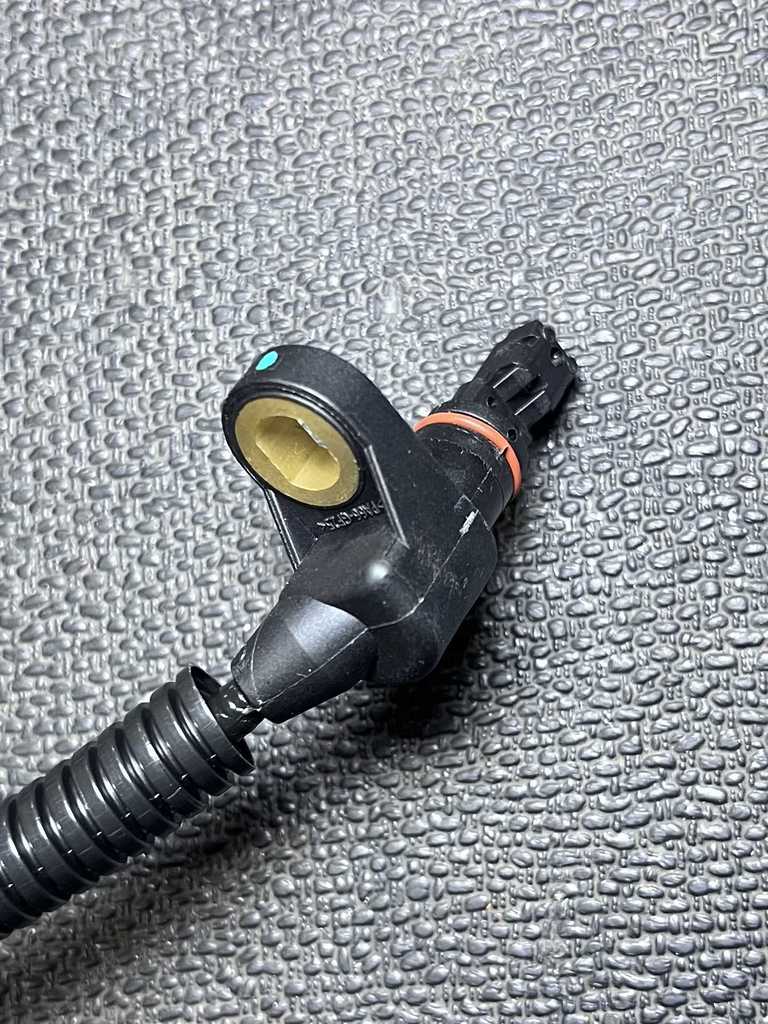 [AE-10-ALS1398] Sensor de ABS / Delantero / Izquierdo