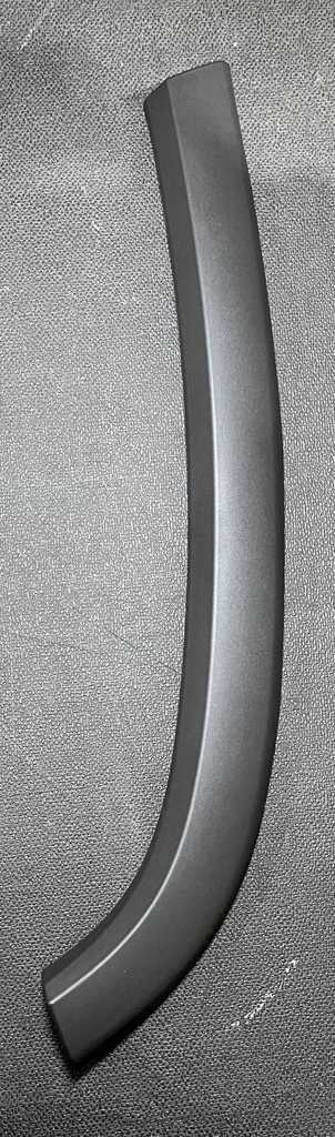 [AE-05-CH1790102] Buche de Guardafango / Trasero / Izquierdo