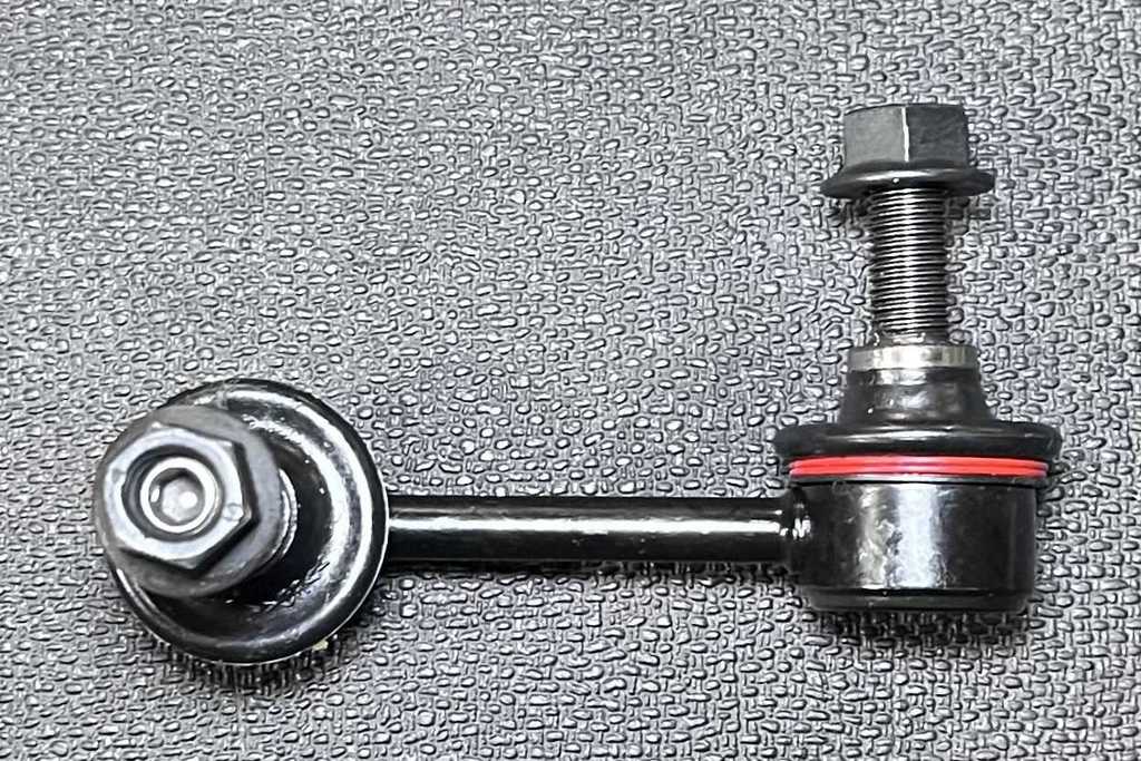 [AE-11-K750289] Brazo Link / Trasero