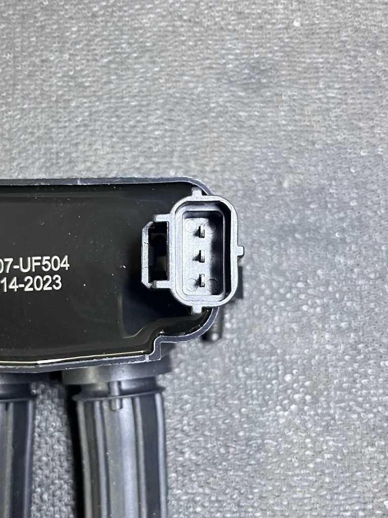 [AE-07-UF504] Bobina de Encendido