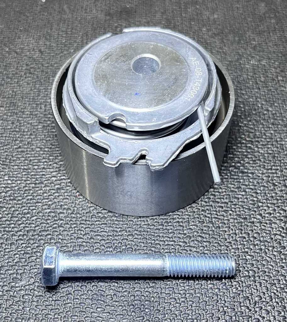 [AE-08-T43001] Polea de Tensor Hidraúlico