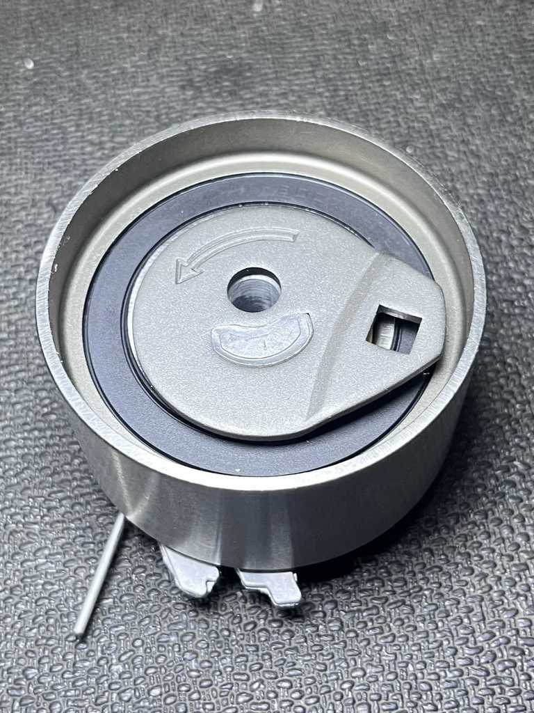 [AE-08-T43001] Polea de Tensor Hidraúlico