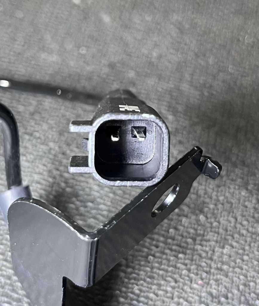 [AE-10-ALS2088] Sensor de ABS / Delantero / Izquierdo