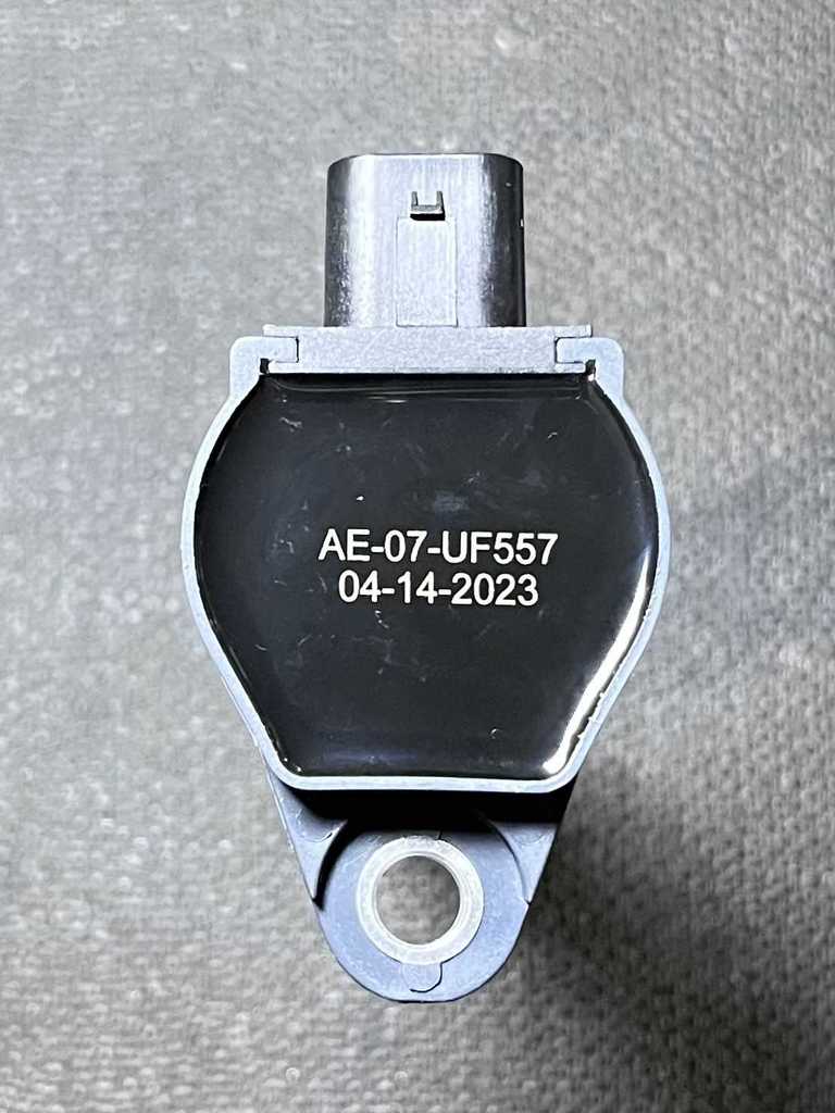 [AE-07-UF557] Bobina de Encendido