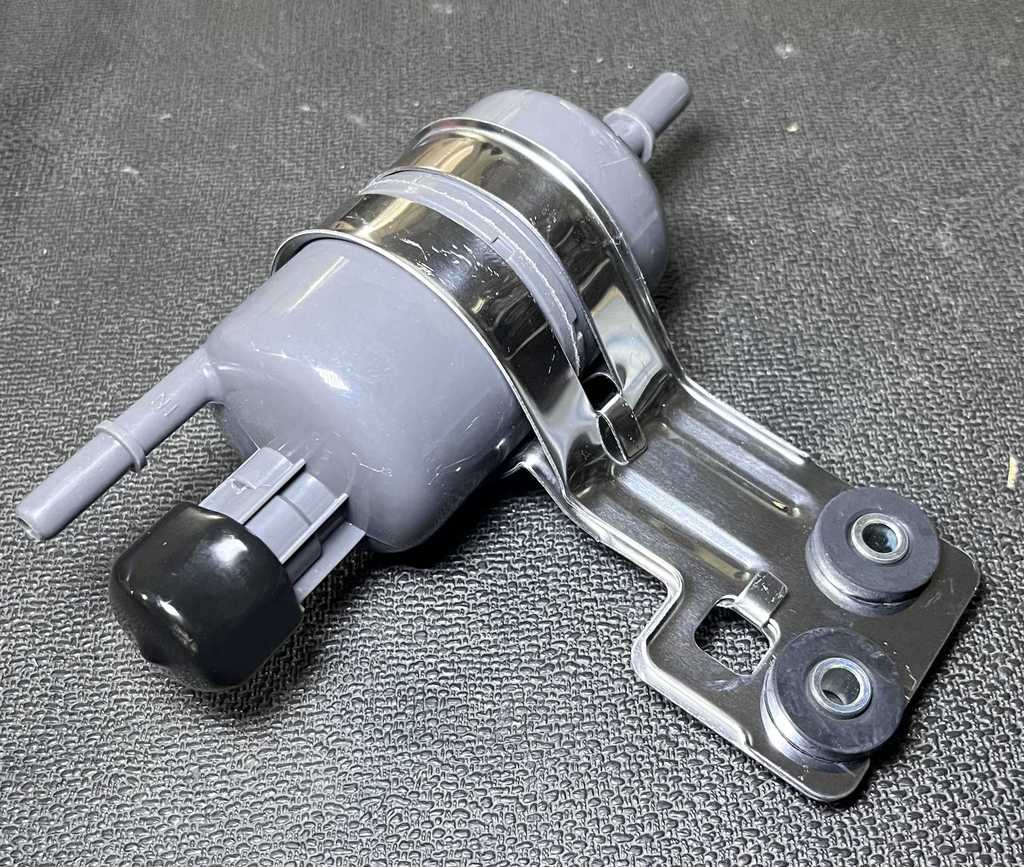 [AE-03-G1055] Filtro Regulador de Gasolina