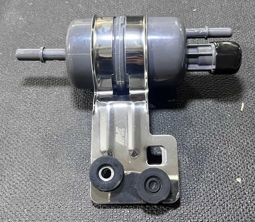 [AE-03-G1055] Filtro Regulador de Gasolina