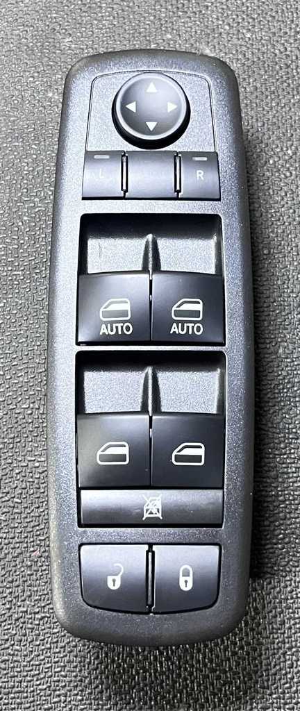 [AE-10-DWS1383] Mando Elevavidrios de Puerta 9 PINES *auto*
