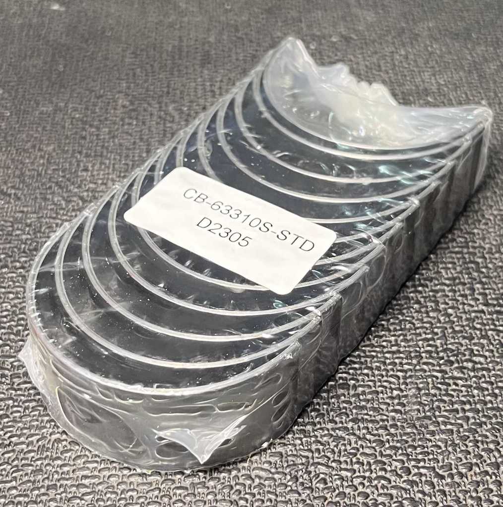 [AE-08-63310CSTD] Conchas de Biela / Standard