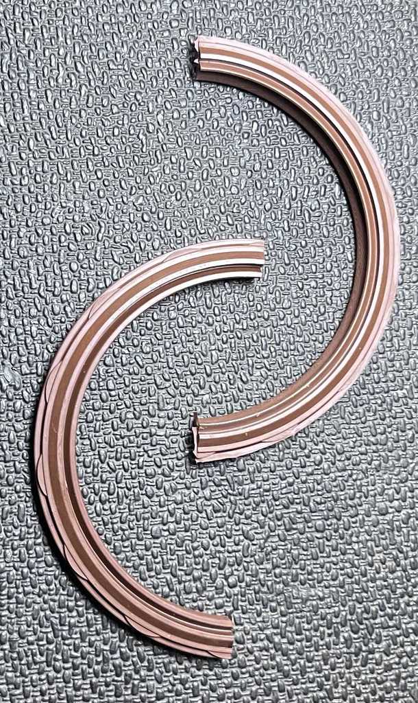[AE-08-BS40181] Estopera de Cigüeñal