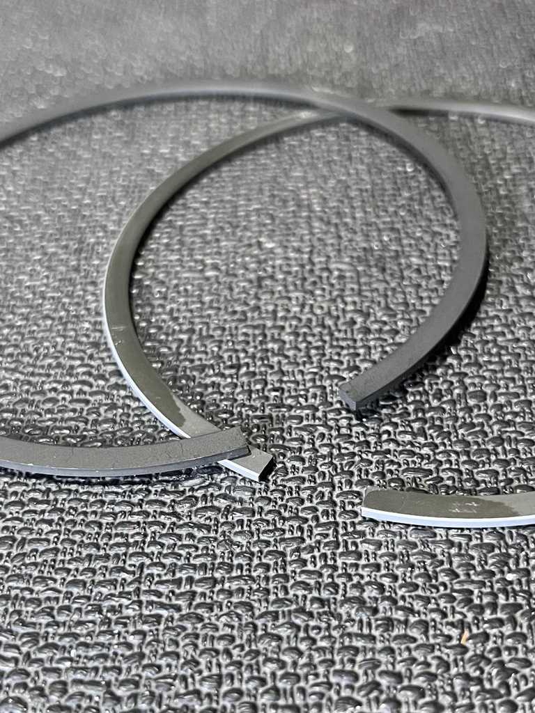 [AE-08-2M4636STD] Anillos de Motor / Standard