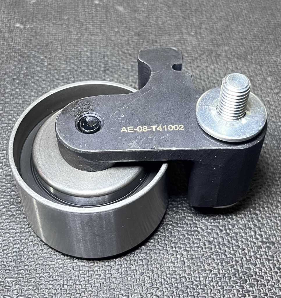 [AE-08-T41002] Polea de Tensor Hidraúlico