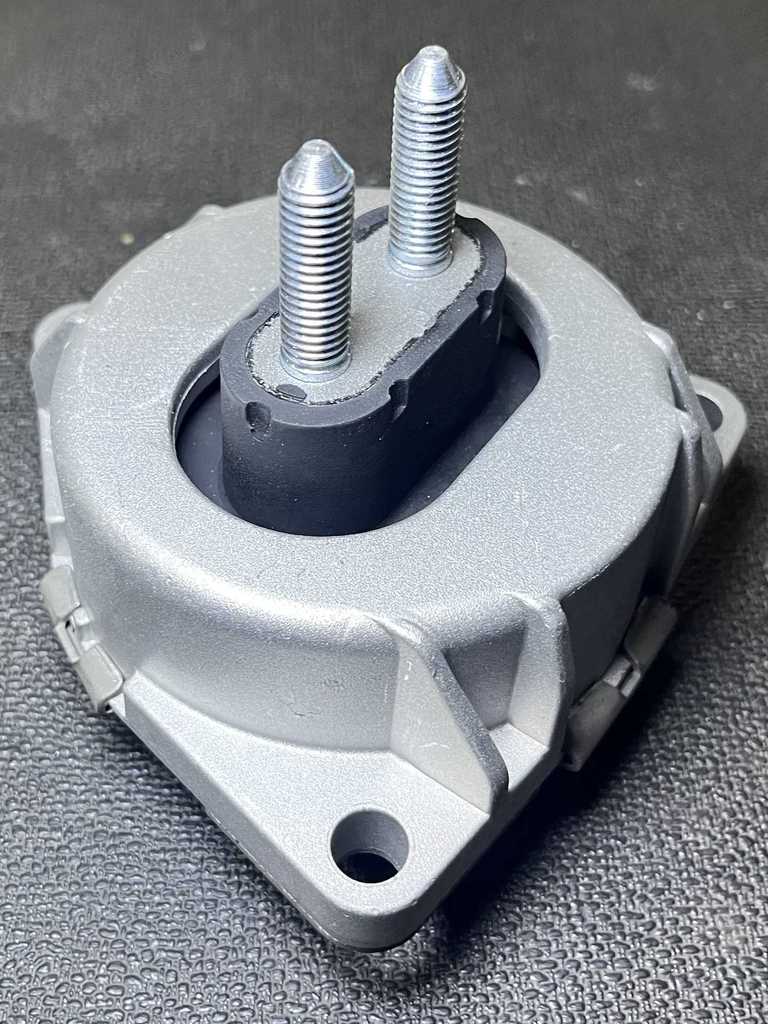 [AE-08-EM4172] Base de Caja de Velocidades