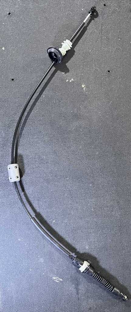 [AE-12-52109667] Guaya Selectora de Cambios