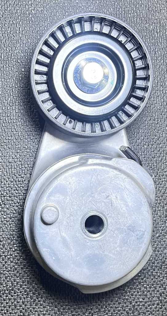 [AE-09-38323] Tensor de Correa Única