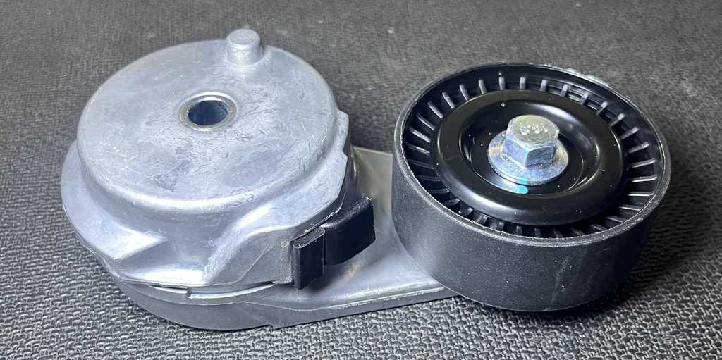 [AE-09-38323] Tensor de Correa Única