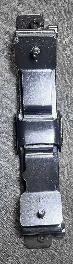 [AE-08-EM4153] Base de Caja de Velocidades