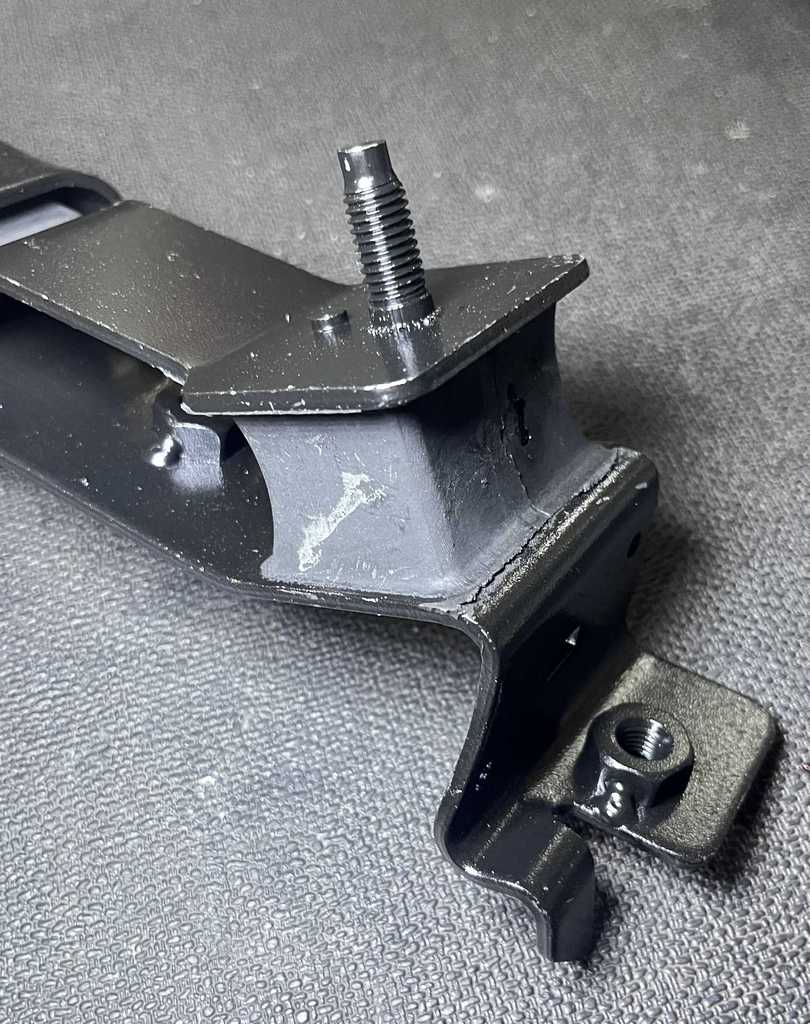 [AE-08-EM4153] Base de Caja de Velocidades