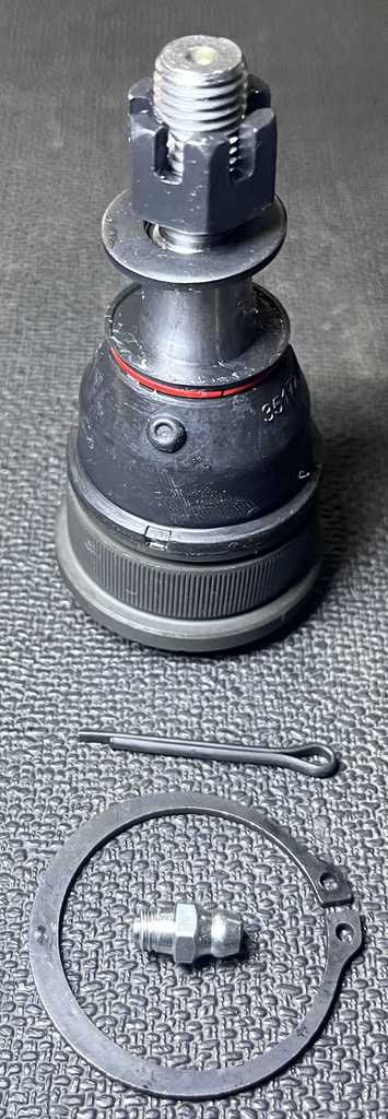 [AE-11-K80604] Muñón / Delantero / Superior